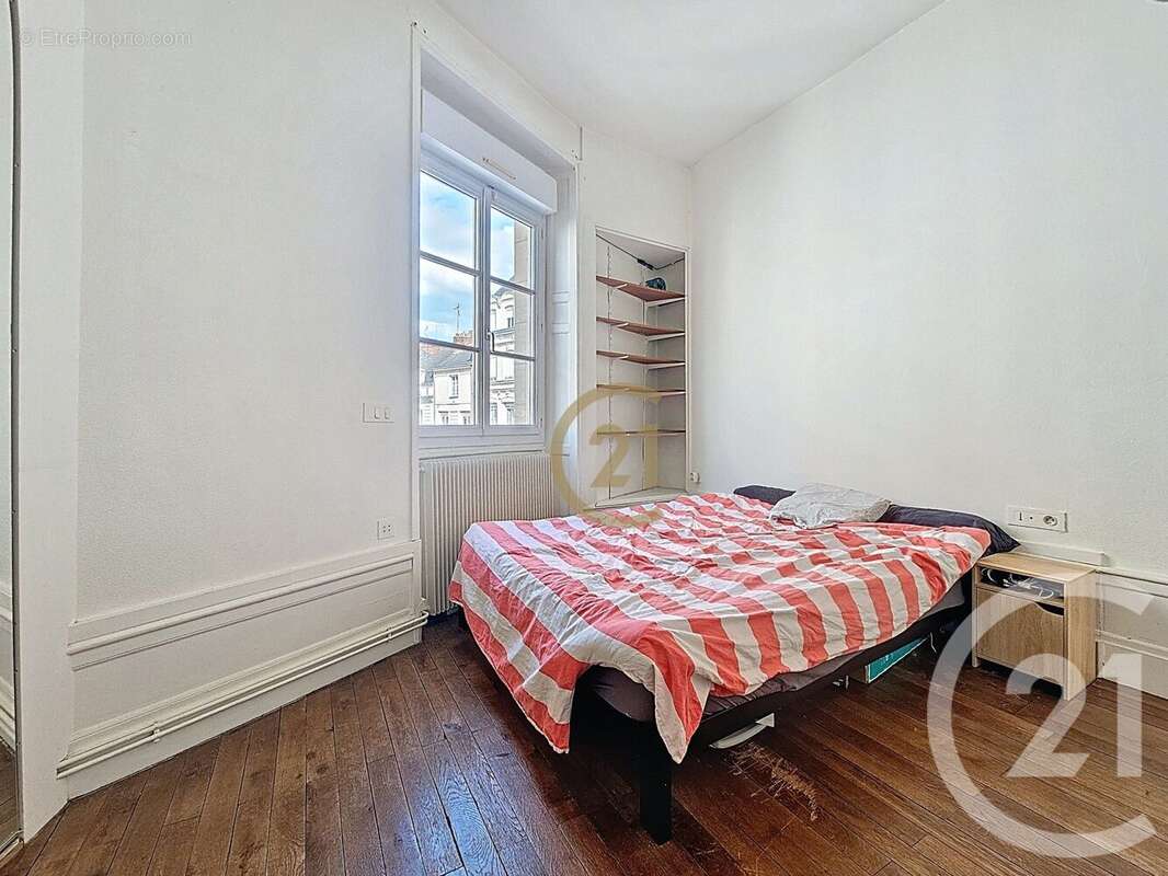 Appartement à ANGERS
