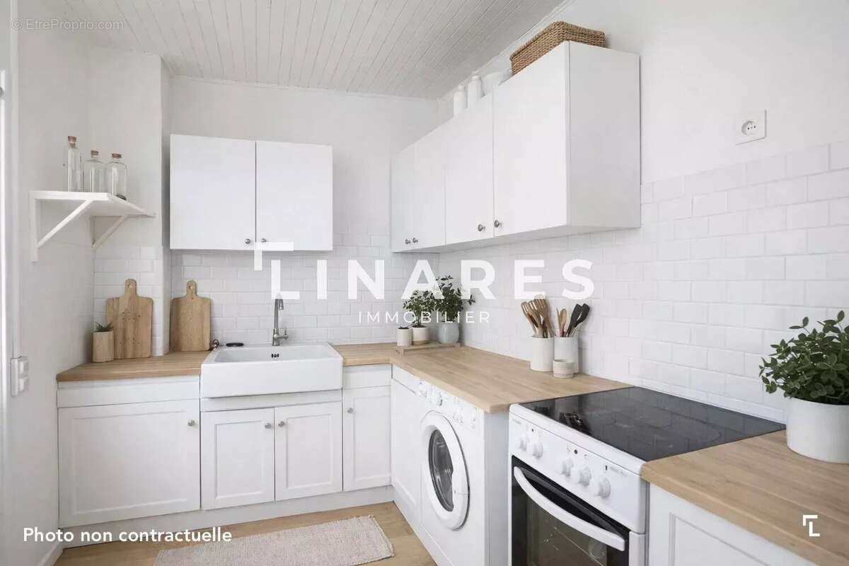 Maison à MARSEILLE-7E