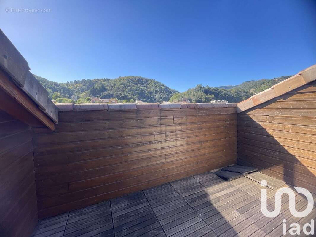 Photo 3 - Appartement à VALS-LES-BAINS