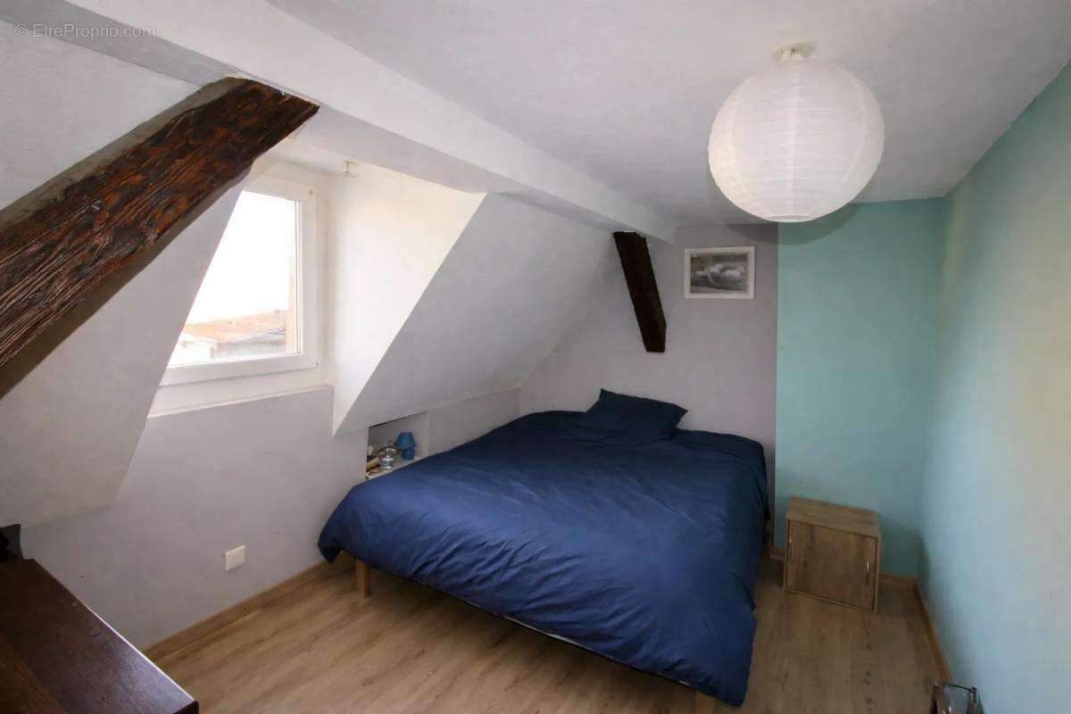 Maison à WINTZENHEIM