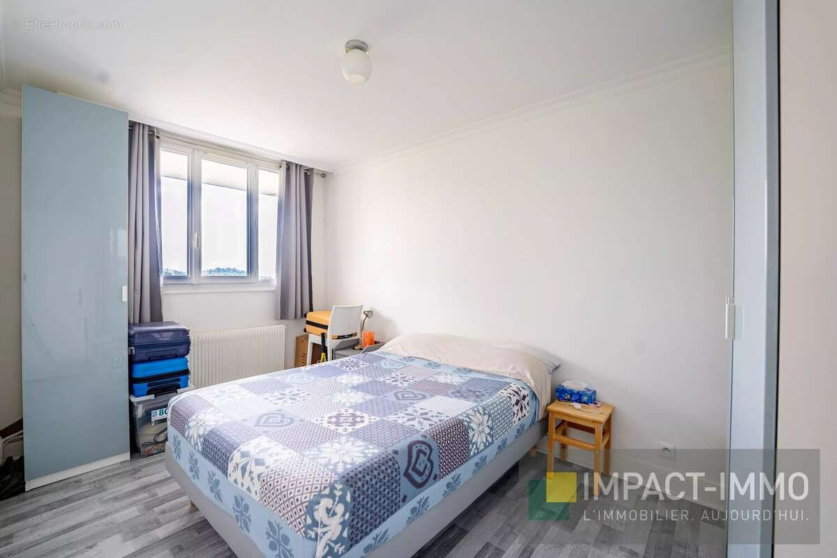Appartement à ARGENTEUIL