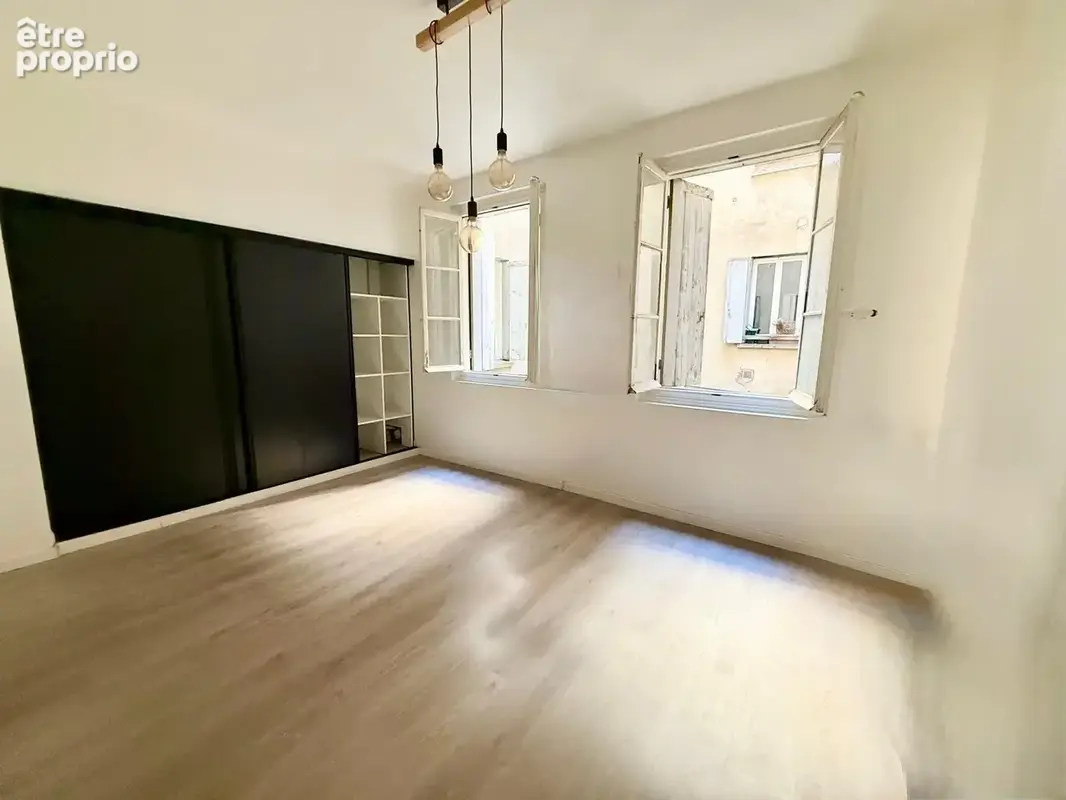 Appartement haussmannien de 101 m2 avec ascenseur - photo 6