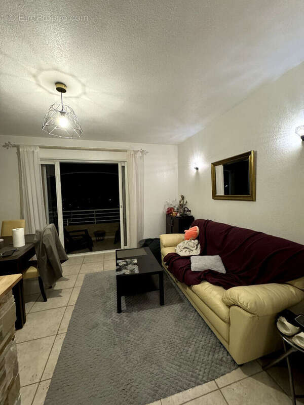 Appartement à CORTE