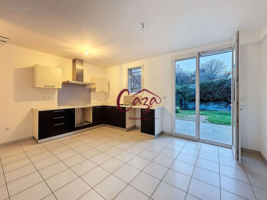 Maison à LIGNAN-DE-BORDEAUX