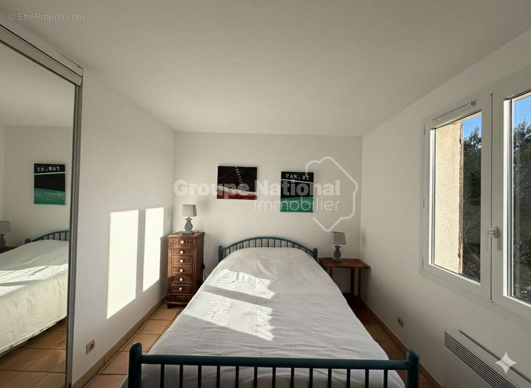 Maison à ENSUES-LA-REDONNE