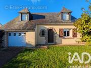 Photo 1 - Maison à PLOEMEUR