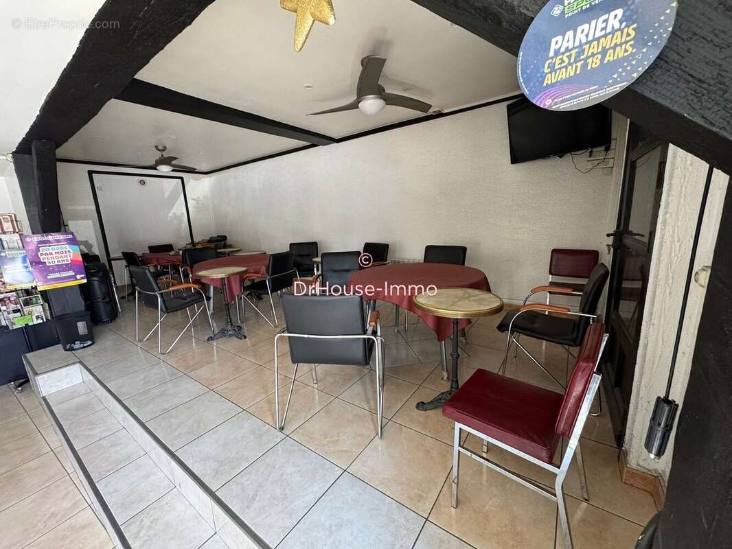 Commerce à TRILPORT