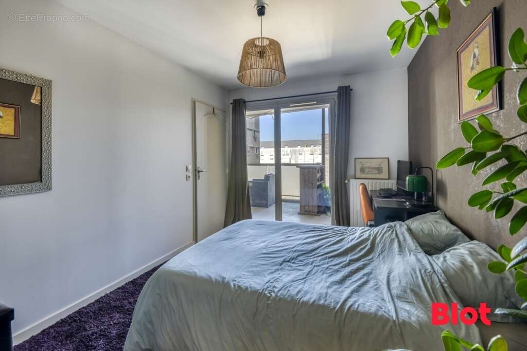 Appartement 40 m² à Saint-Herblain  - photo 3