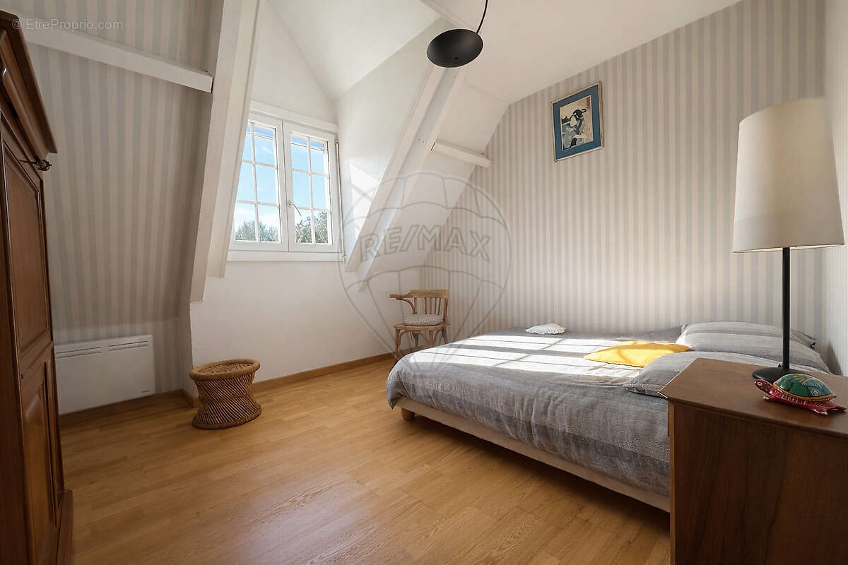 Maison 5 chambre(s) à vendre - photo 11