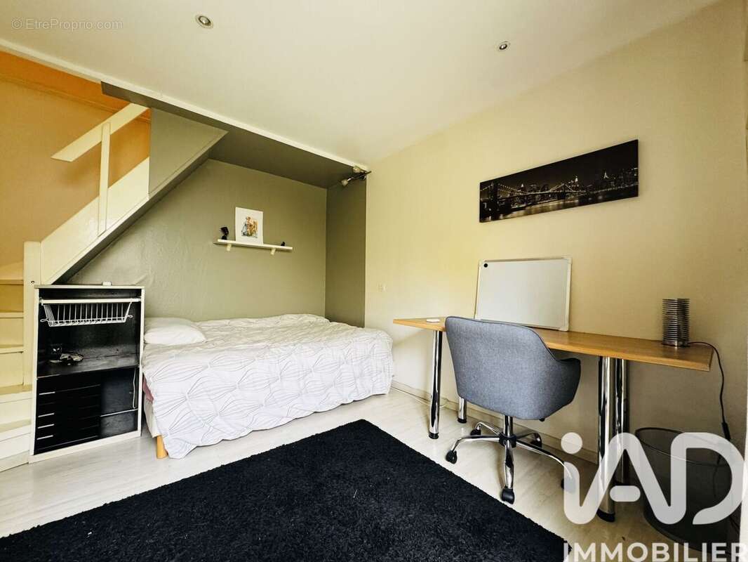 Photo 8 - Maison à VITRY-SUR-SEINE