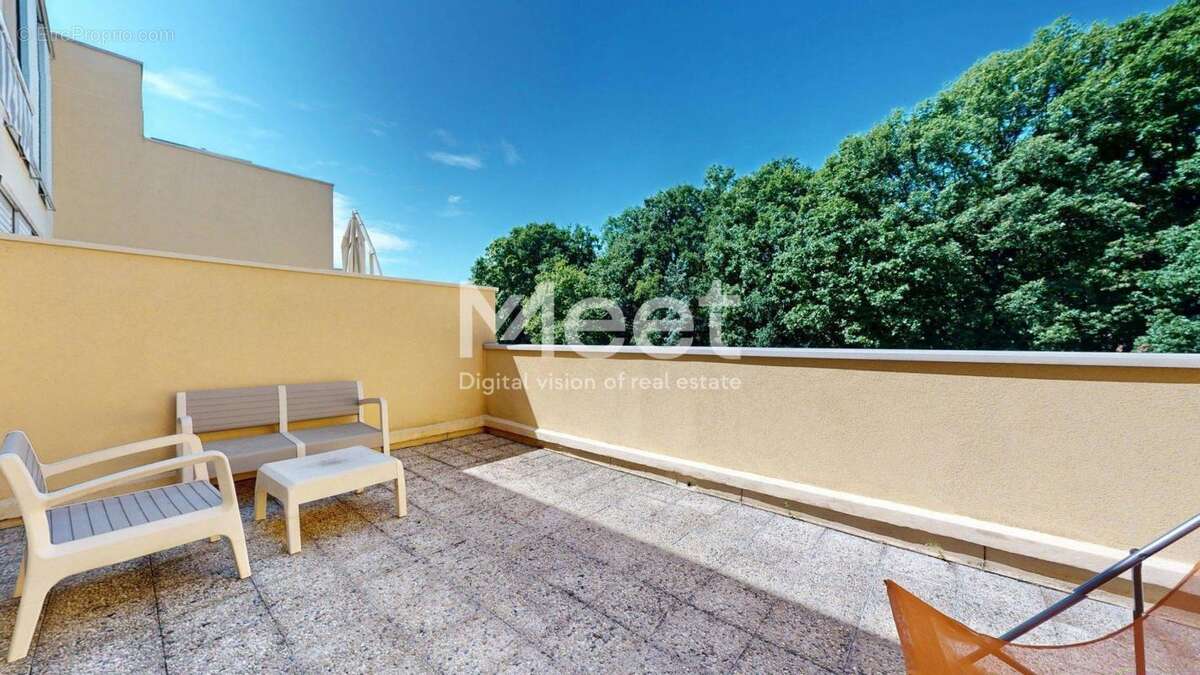 Appartement à MAUREPAS