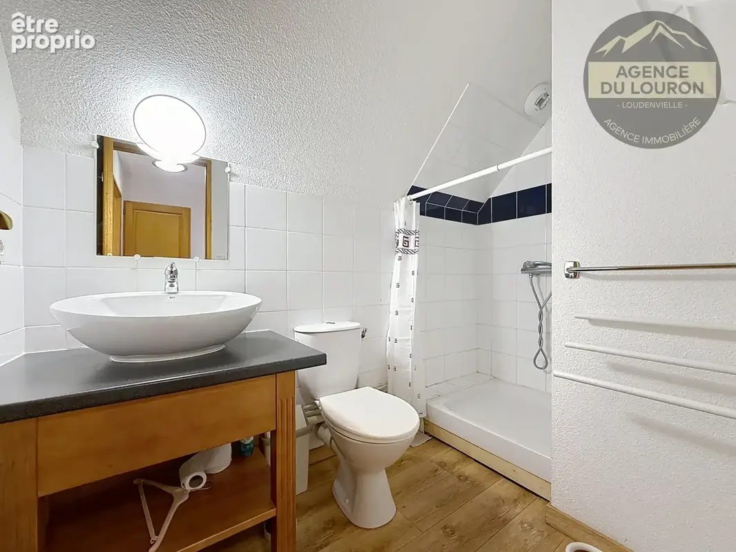 Appartement T5 à Peyragudes - photo 21