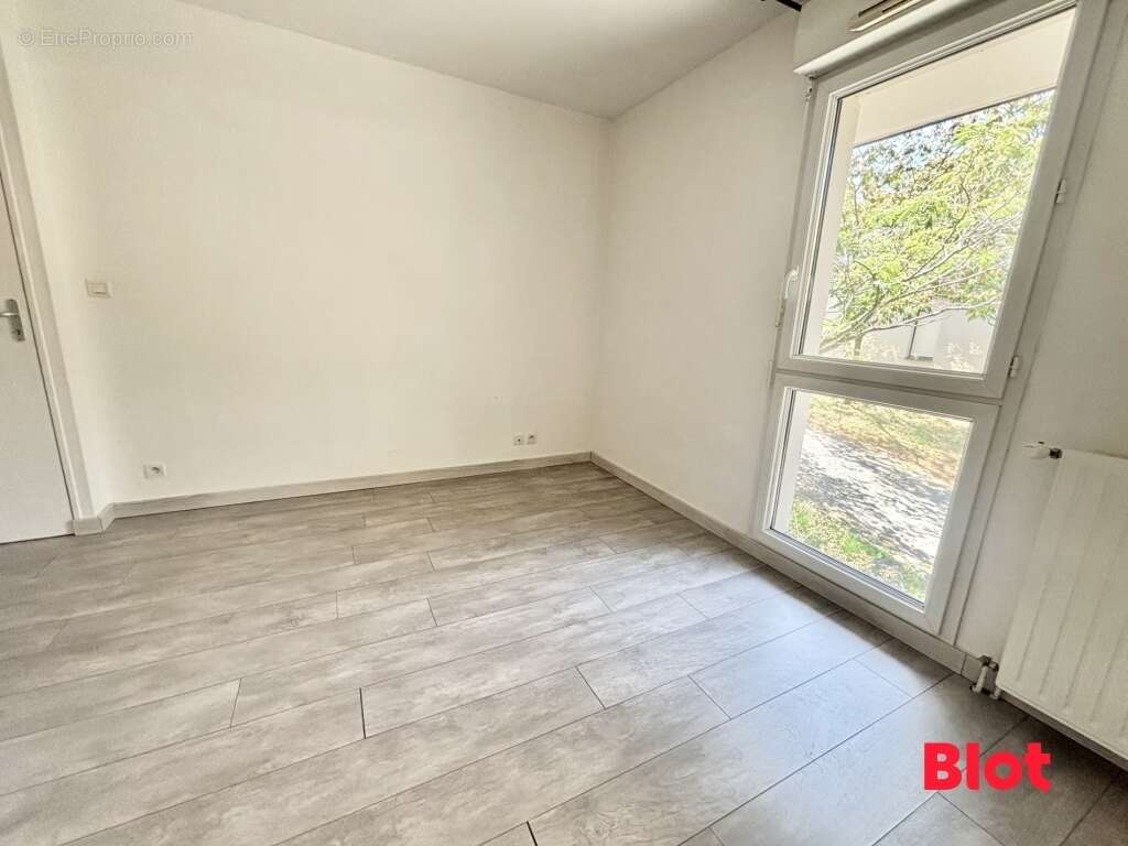Appartement à CHANTEPIE