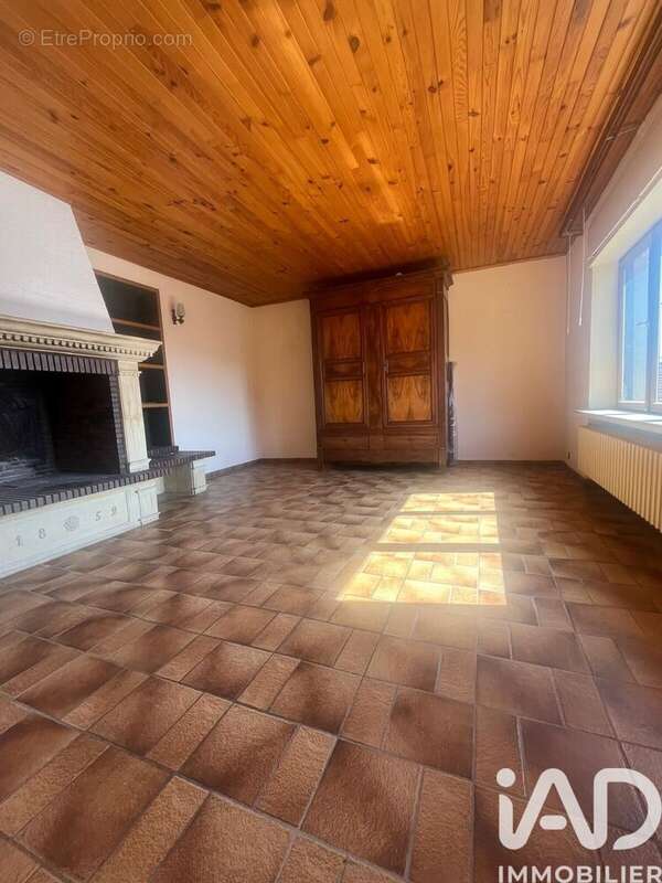 Photo 5 - Maison à FAMECK