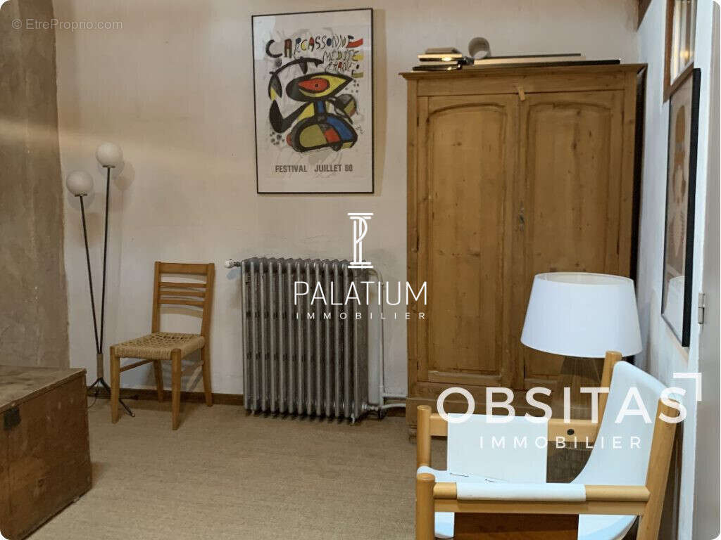 Maison à MANE