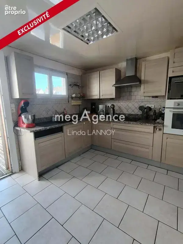 Maison semi mitoyenne - photo 2