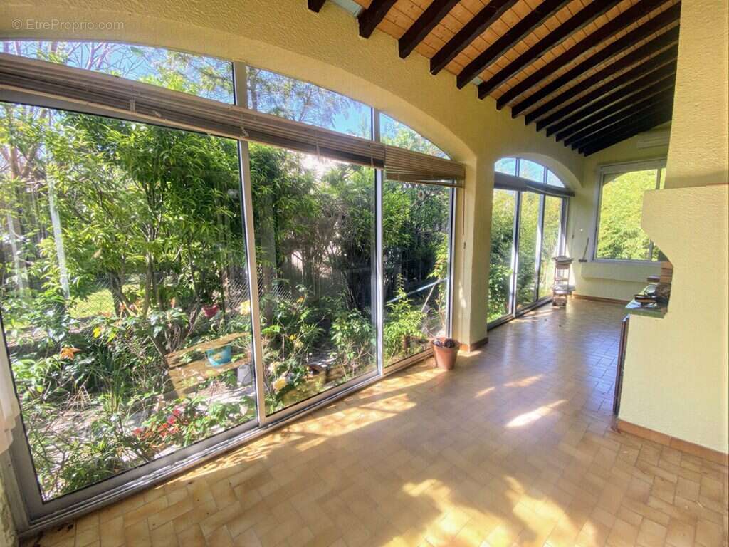 Appartement à LAROQUE-DES-ALBERES