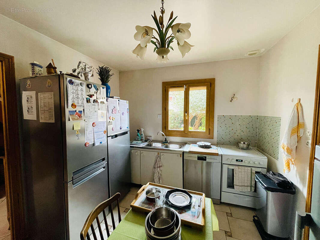 Maison à ARGENTEUIL