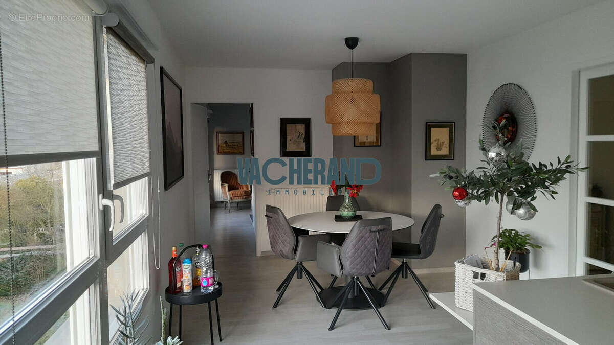 Appartement à HAZEBROUCK