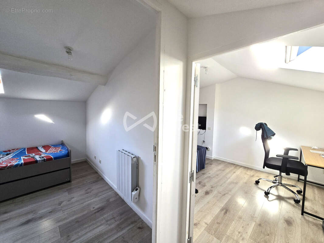 Appartement 56 m² à Montauban  - photo 9