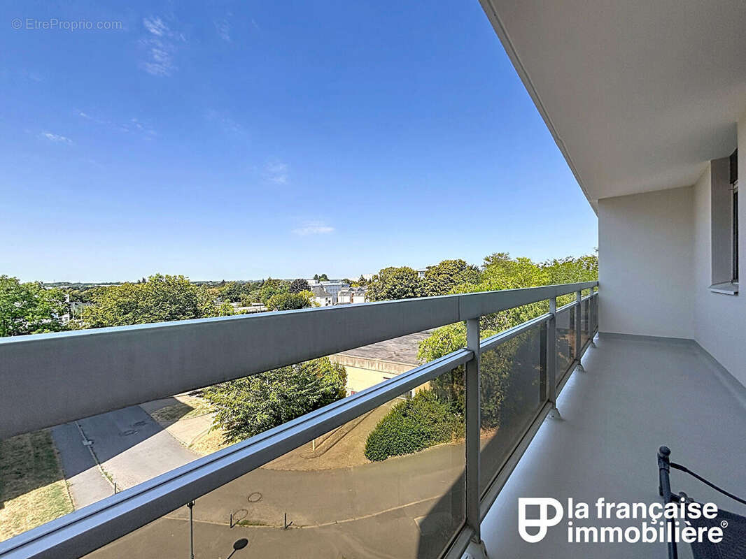 Appartement T2 à vendre, Rennes Patton - photo 4
