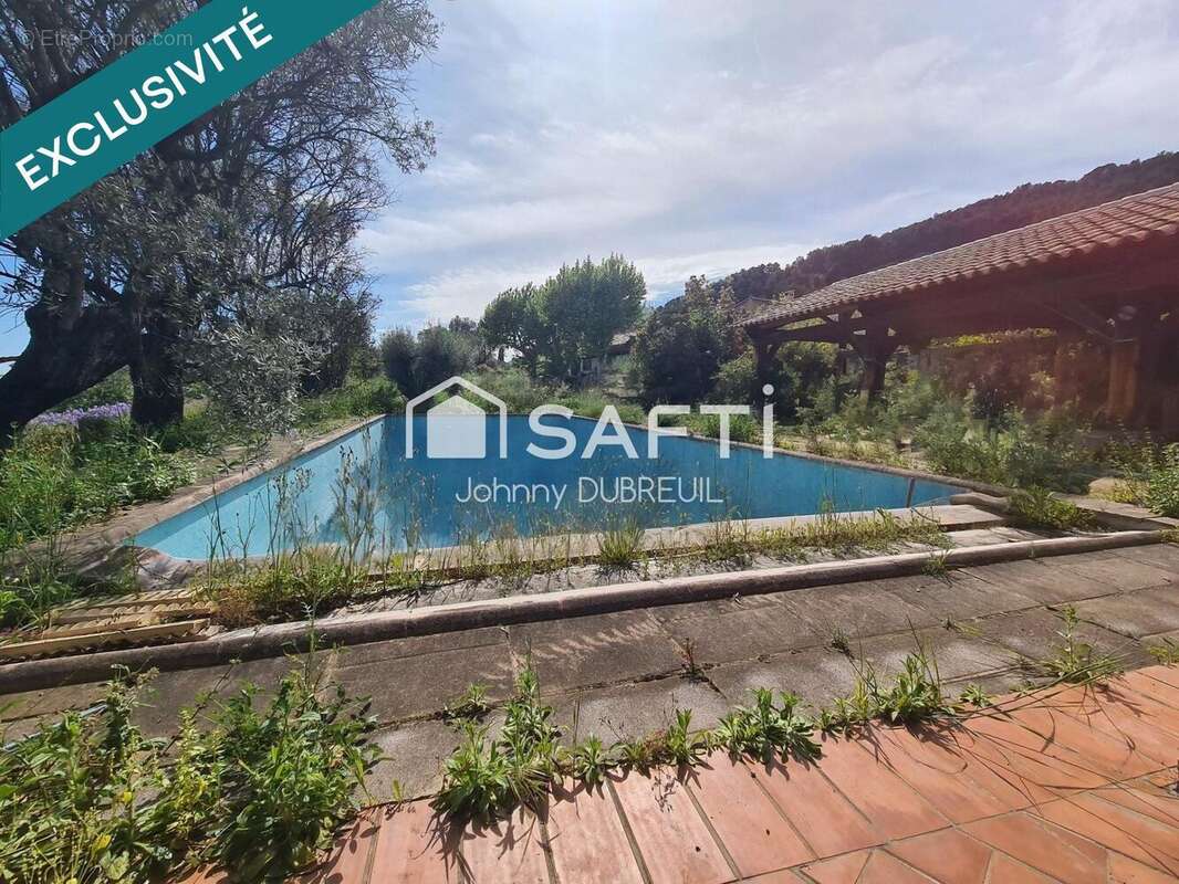 Photo 3 - Terrain à LA FARLEDE