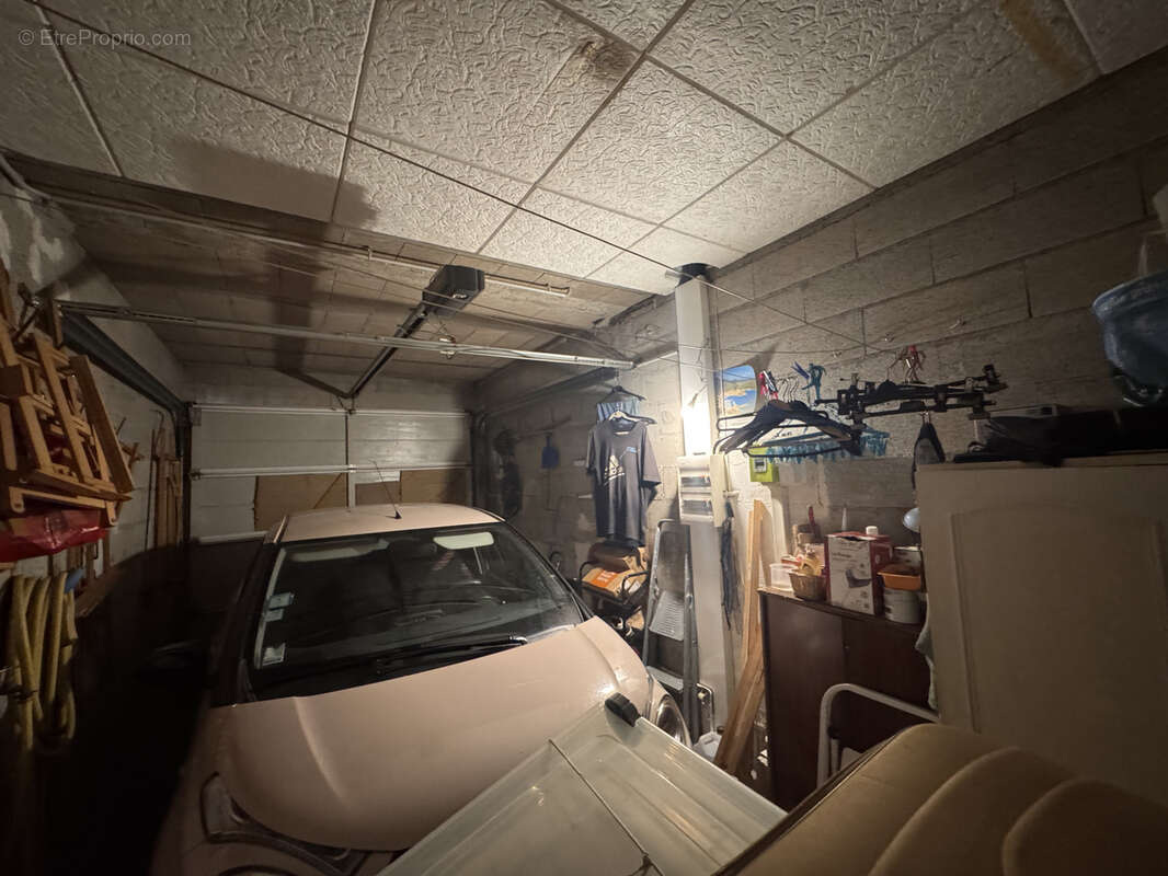 Maison à PORT-VENDRES