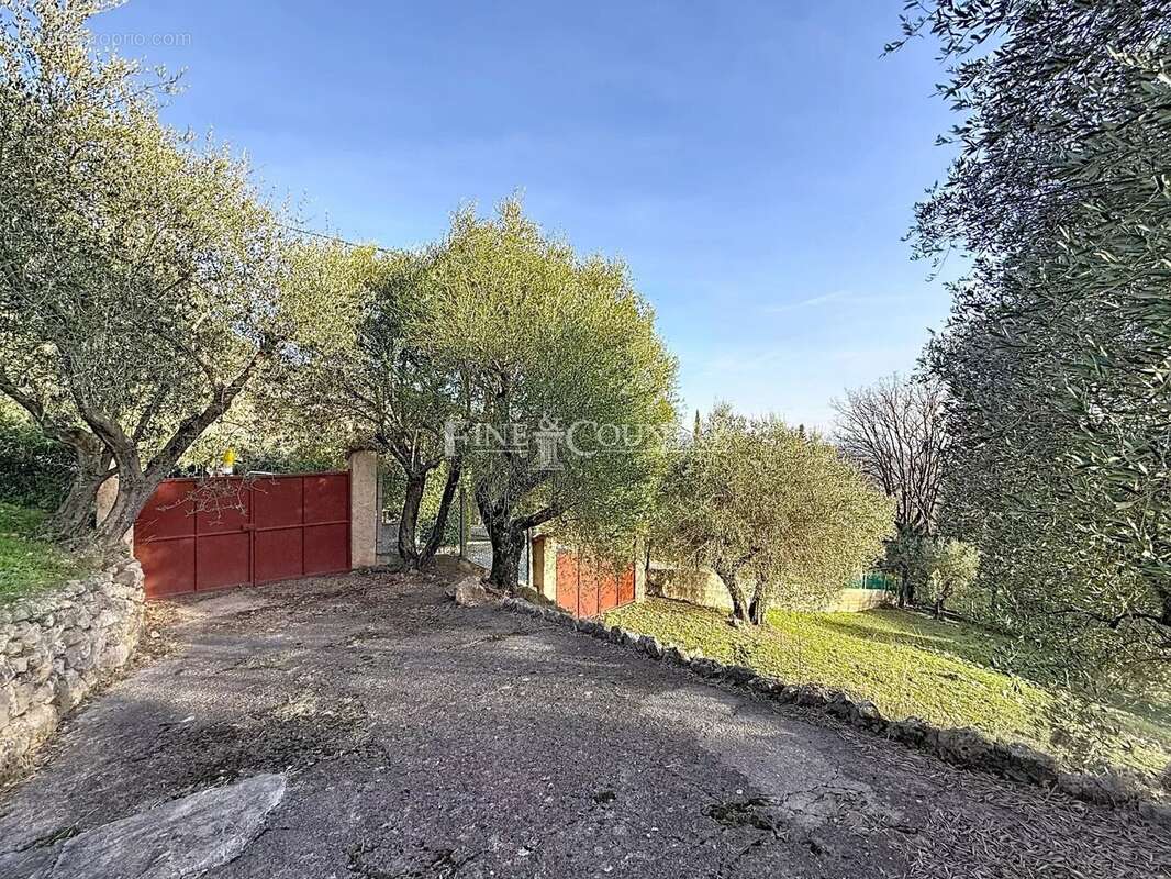 Maison à CABRIS