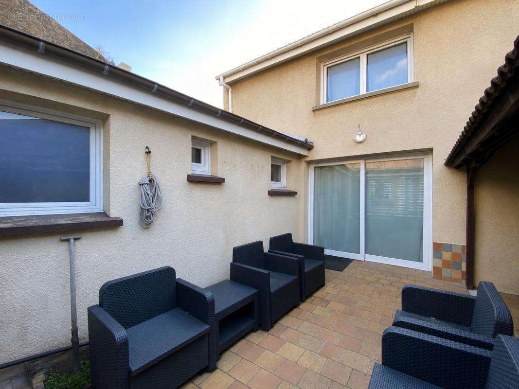 Maison 114 m² à Gravelines  - photo 9