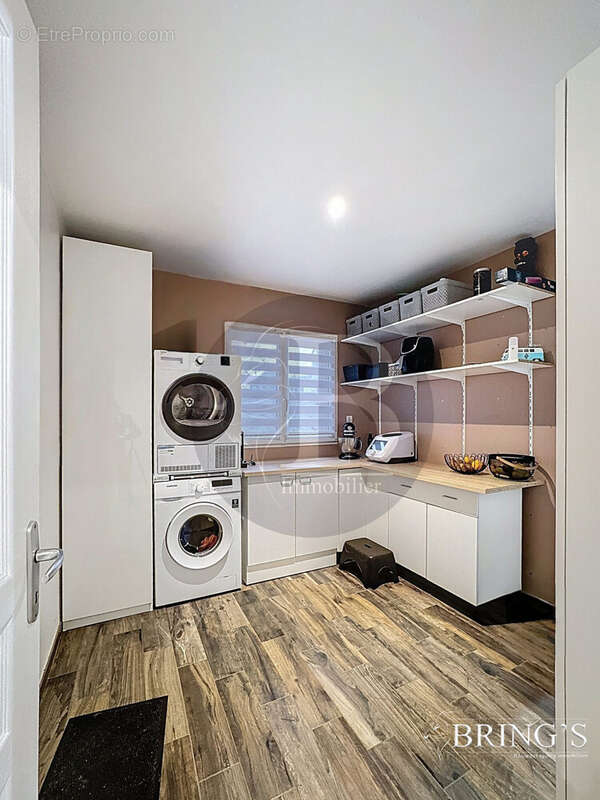 Maison 274 m² à Erbray  - photo 8