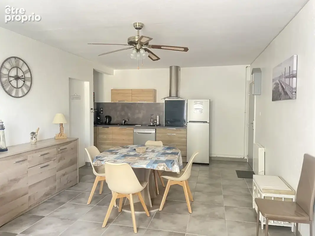 Photo Appartement à La Gueriniere au prix de 199 500€