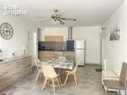 Appartement à LA GUERINIERE