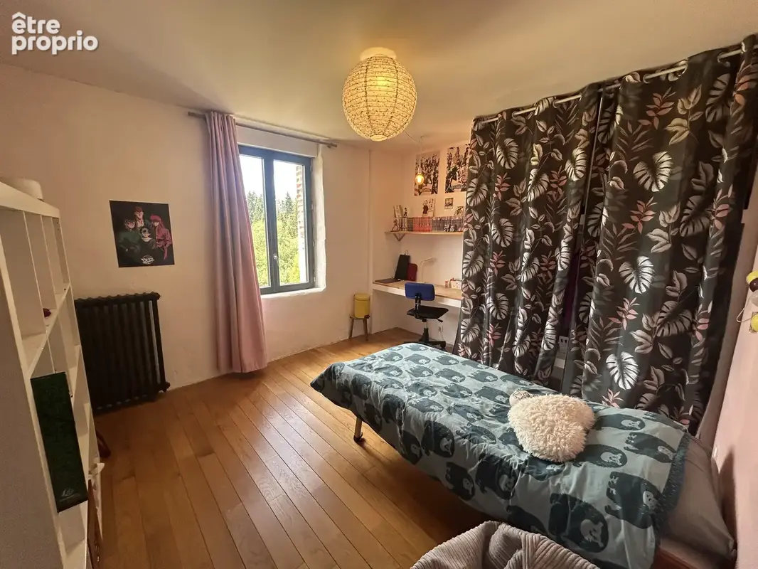 Maison à Chavanac en Corréze - photo 7