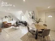 Appartement à DELLE