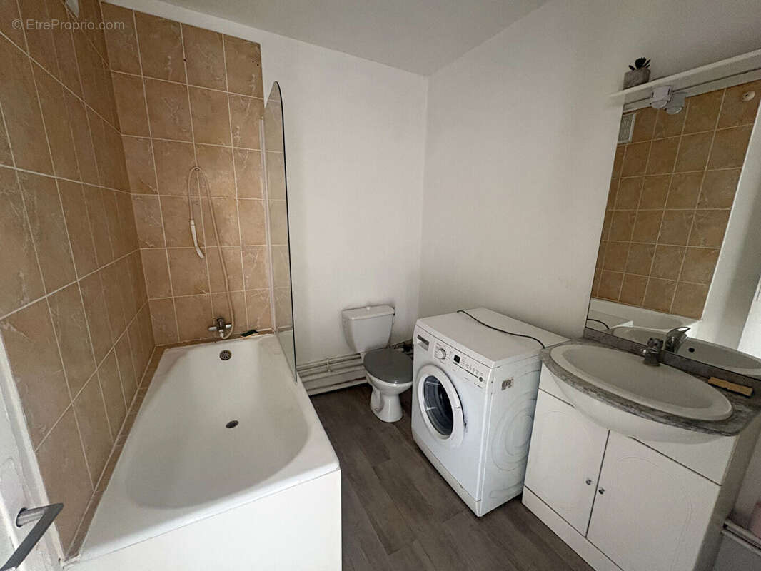 Appartement à MEUDON