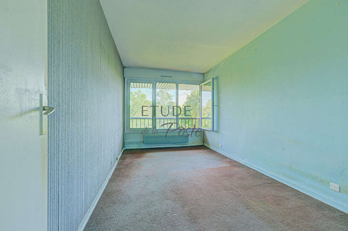 Appartement à BRUNOY