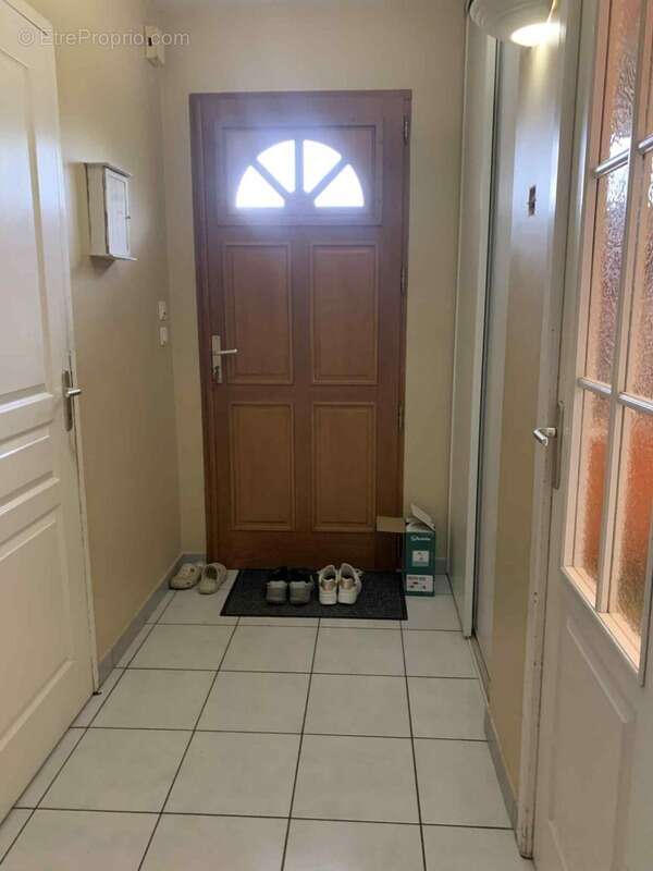 Maison à AGNIERES-EN-DEVOLUY