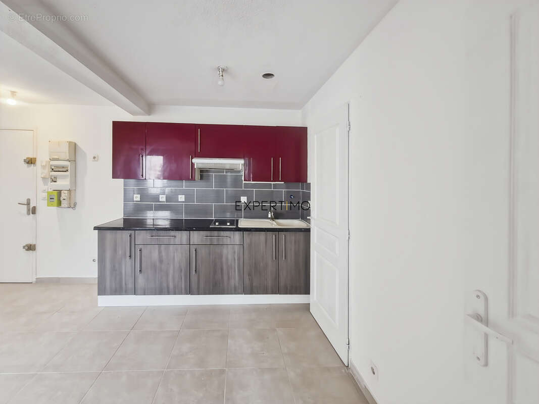 Appartement à NARBONNE