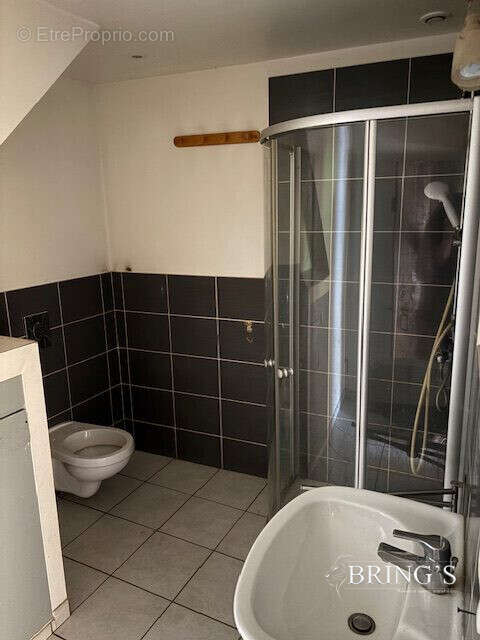 Maison à AUTRECOURT-SUR-AIRE