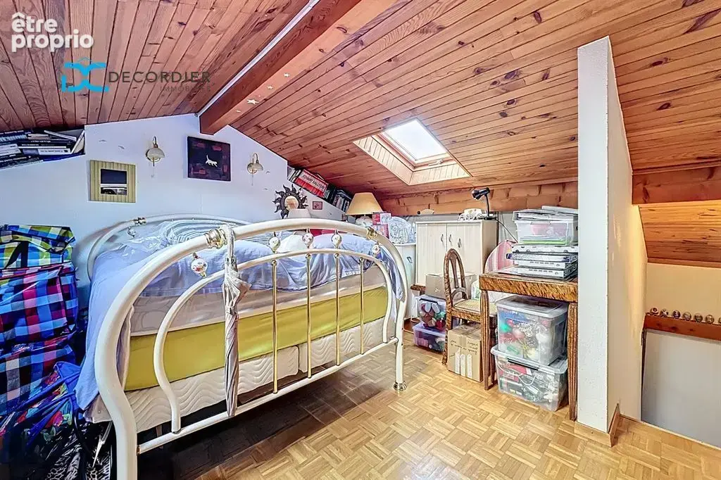 Maison individuelle a vendre a neuvecelle - photo 19