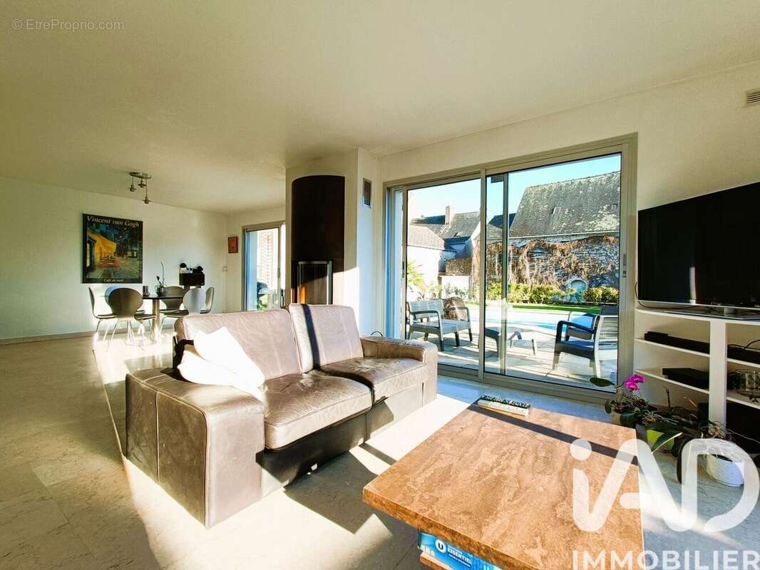 Photo 2 - Maison à SUCE-SUR-ERDRE