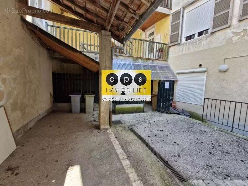 Appartement à ARBOIS