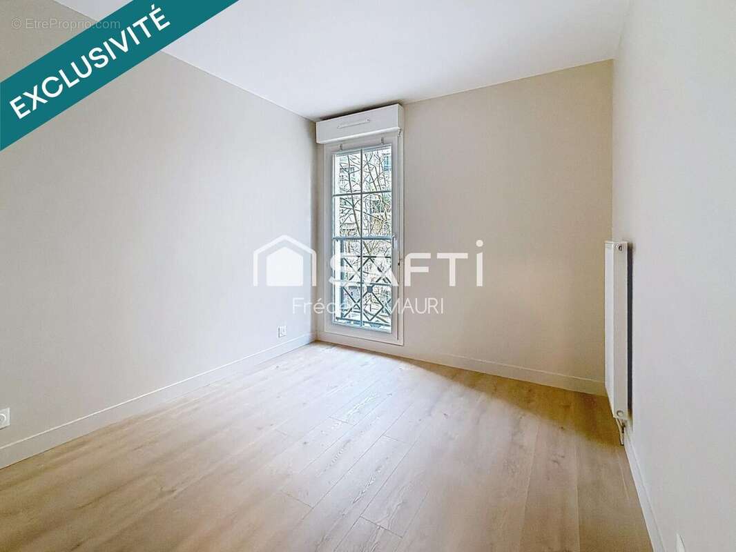 Photo 6 - Appartement à COURBEVOIE
