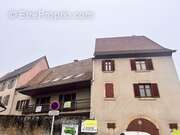 Appartement à OBERMORSCHWIHR