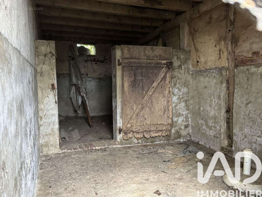 Photo 7 - Maison à LE GAULT-PERCHE