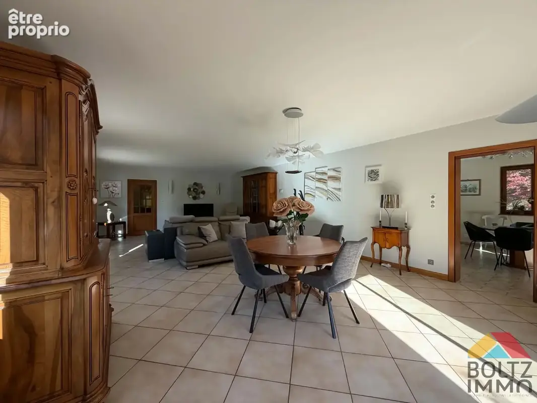 Exclusivité   urbeis  une maison d’exception au cœur d’un écrin de verdure - photo 3