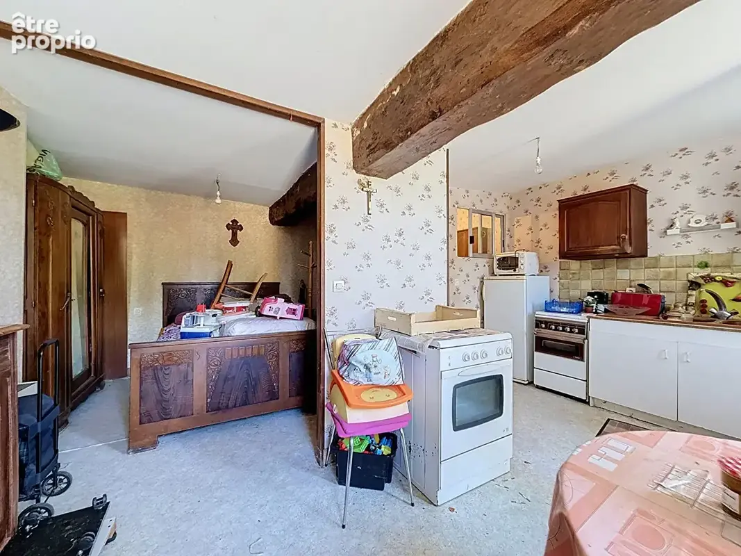 Maison Doué En Anjou 4 pièces 124 m2 - photo 7