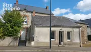 Maison à RIAILLE