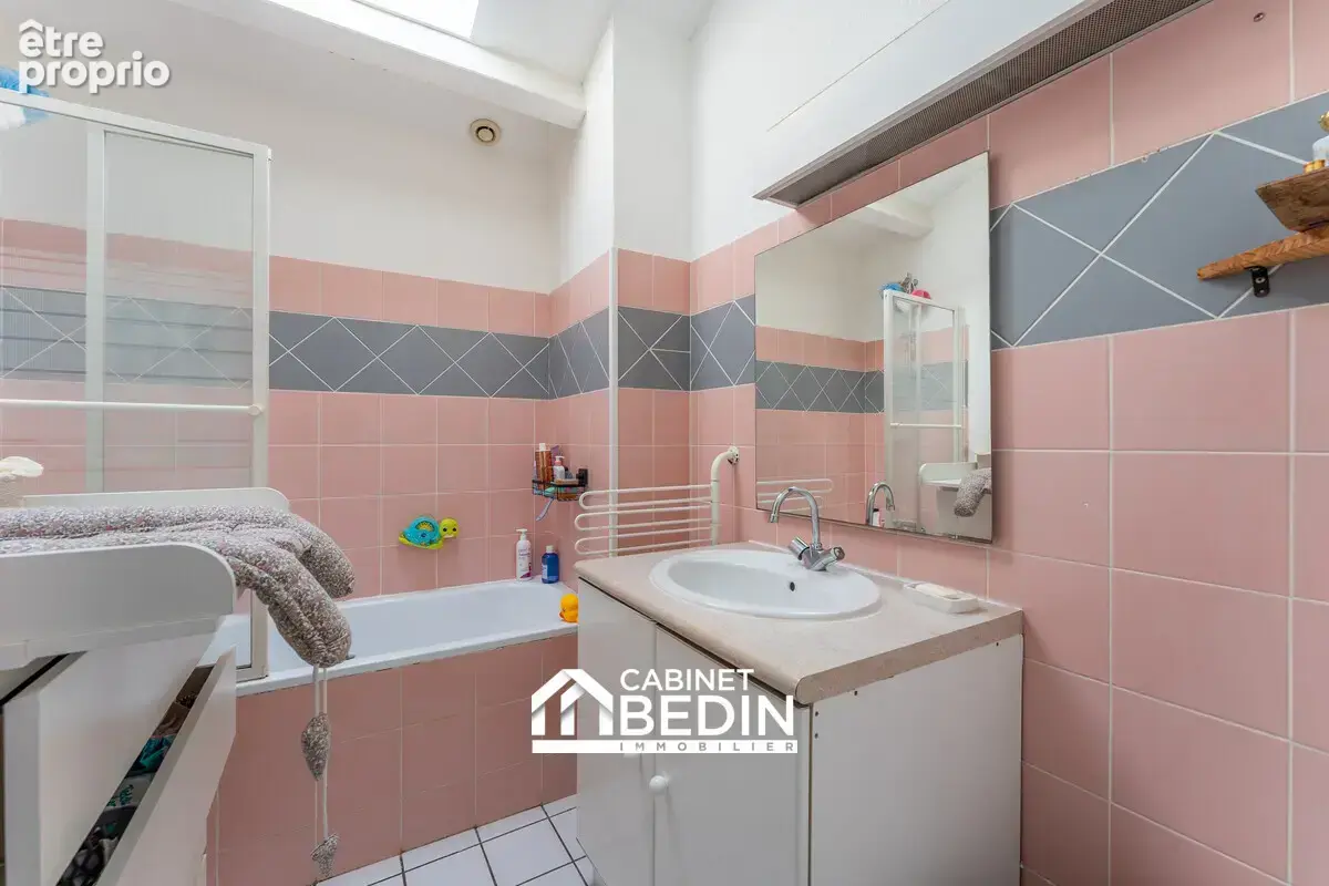 Appartement 102 m² à Lanton  - photo 5