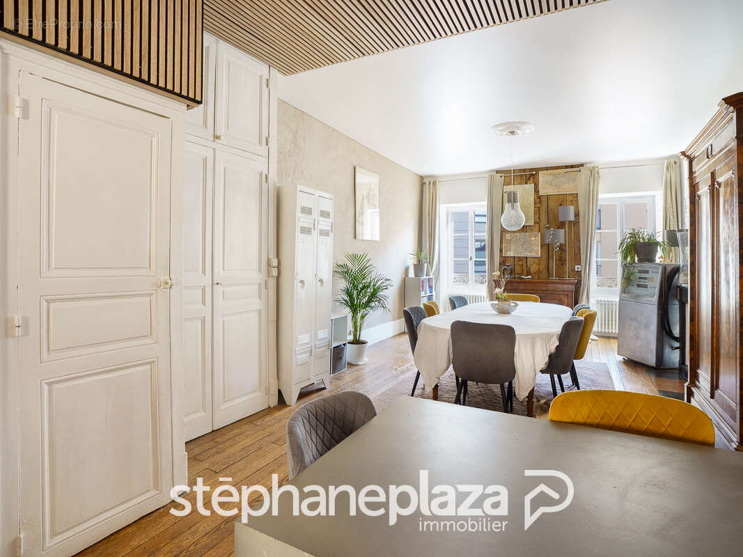Appartement à MACON